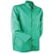 Magid SparkGuard Green Flame Resistant Standard Weight Jacket, XXXL 1830-XXXL - alternate 1